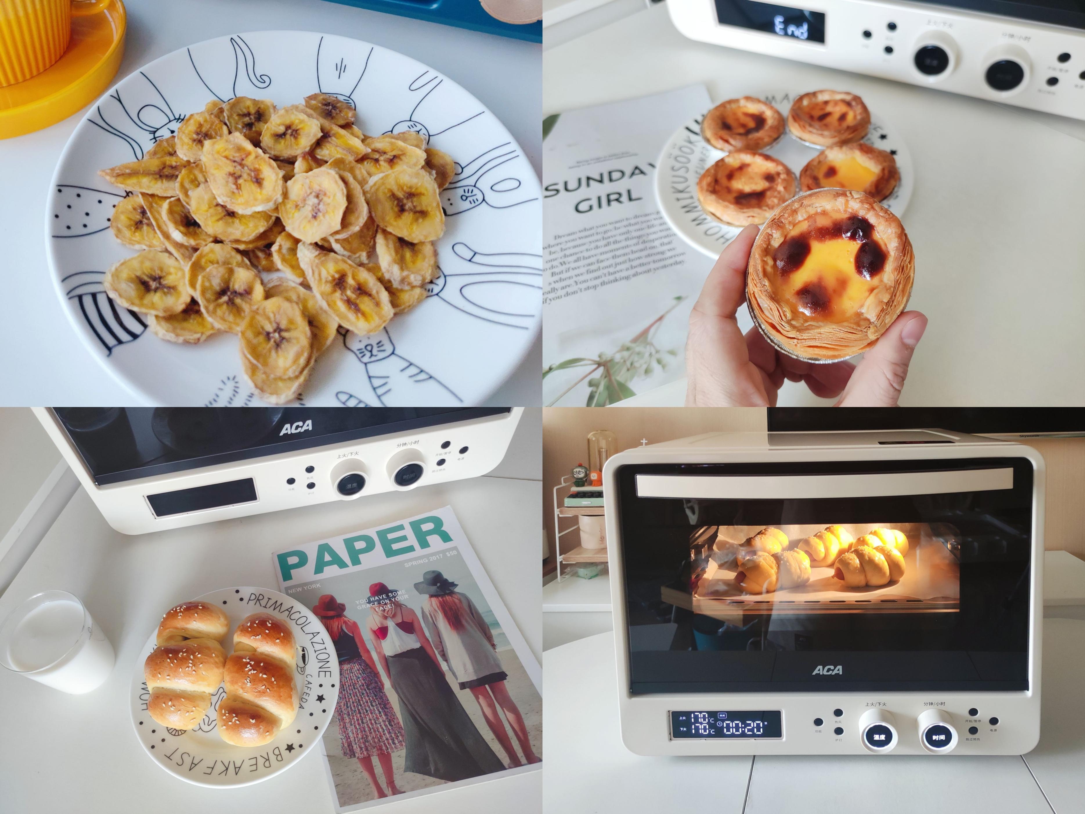 风炉烤箱选择,风炉烤箱测评推荐