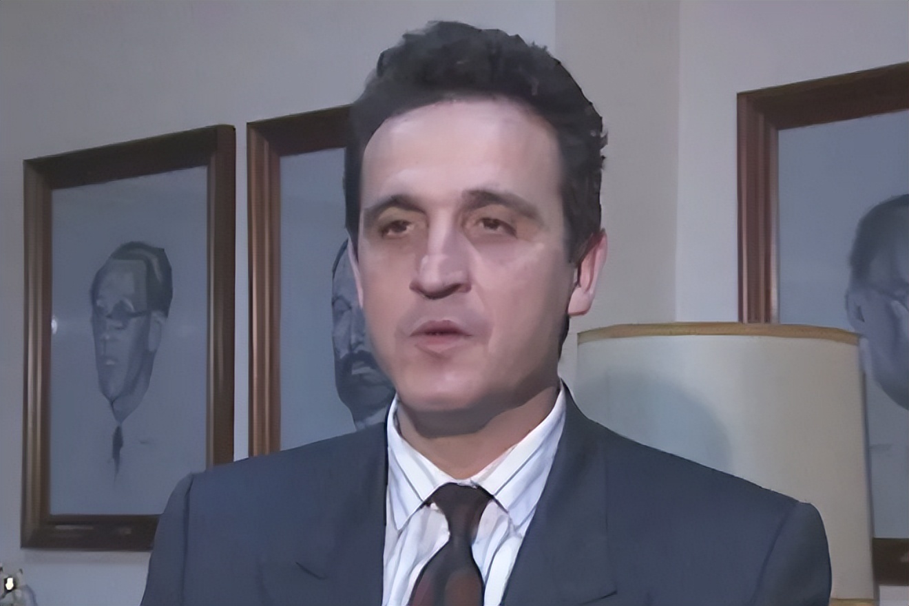 内格雷拉案结果,内格雷拉案结论