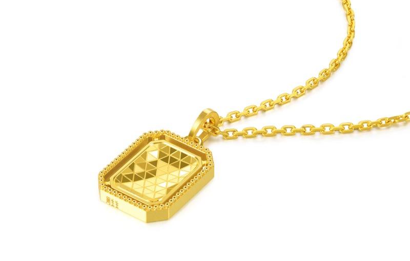 黄金首饰怎么选更纯正,黄金首饰怎么挑选款式