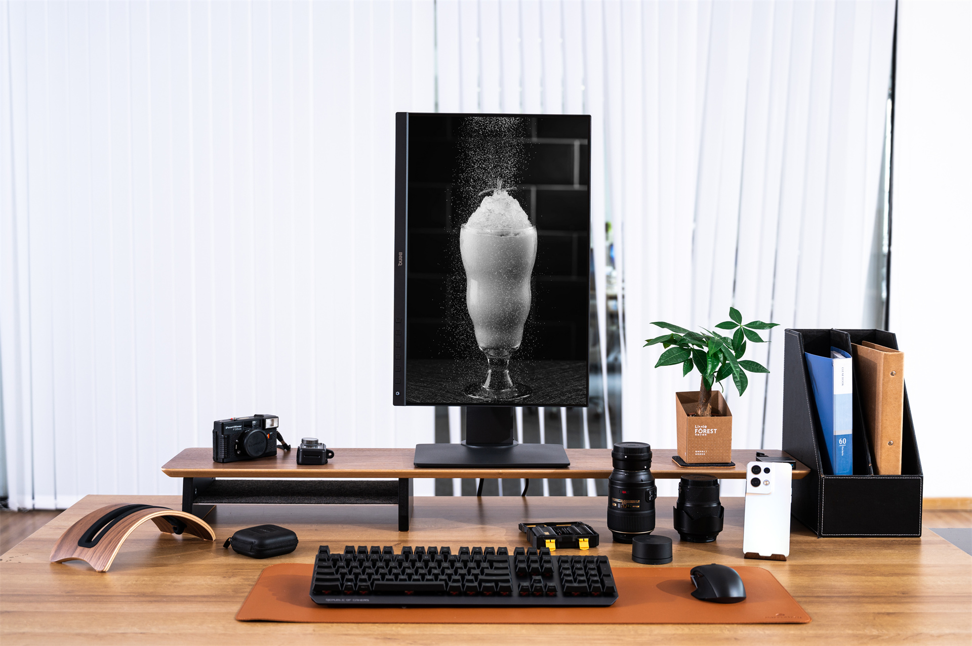 摄影师用什么液晶显示器好,如何选择摄影专业显示器