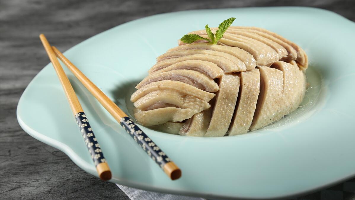 盘点老外第一次吃南京的小吃,南京国外特色美食