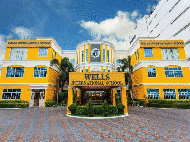 泰国首都曼谷楼盘,曼谷whizdom