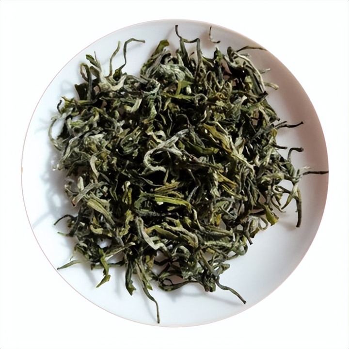 中国名茶排名100,中国名茶百强榜