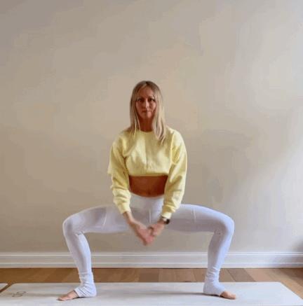 加强内收肌能改善o型腿吗,练内收肌可以瘦腿吗