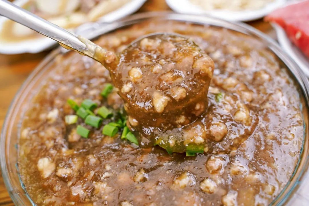 被《风味人间》疯狂种草的小城!1.5h直达!凭一个饼就征服世界