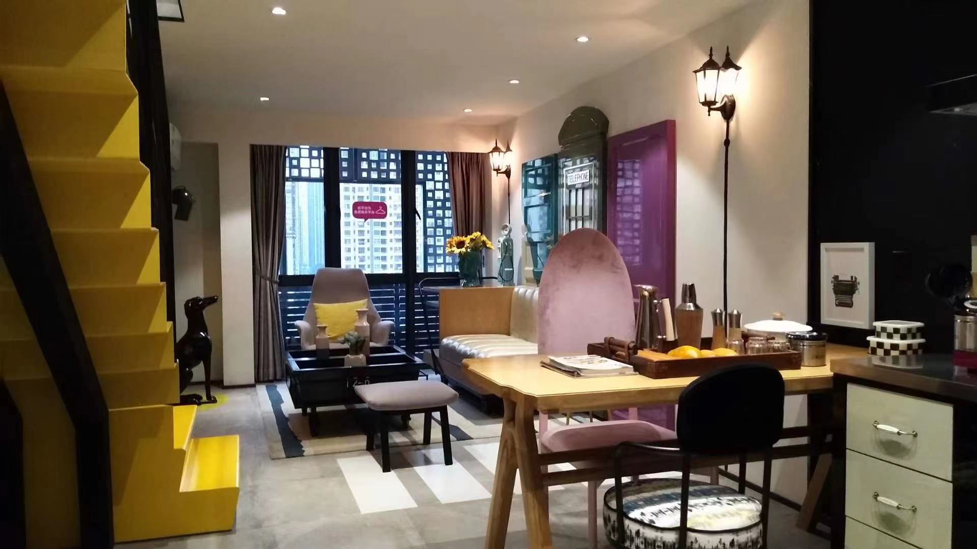 禅城区兆阳o立方公寓值得买吗,禅城购房优惠