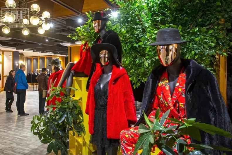 沈阳新世界百货集团,沈阳新世界最新现状