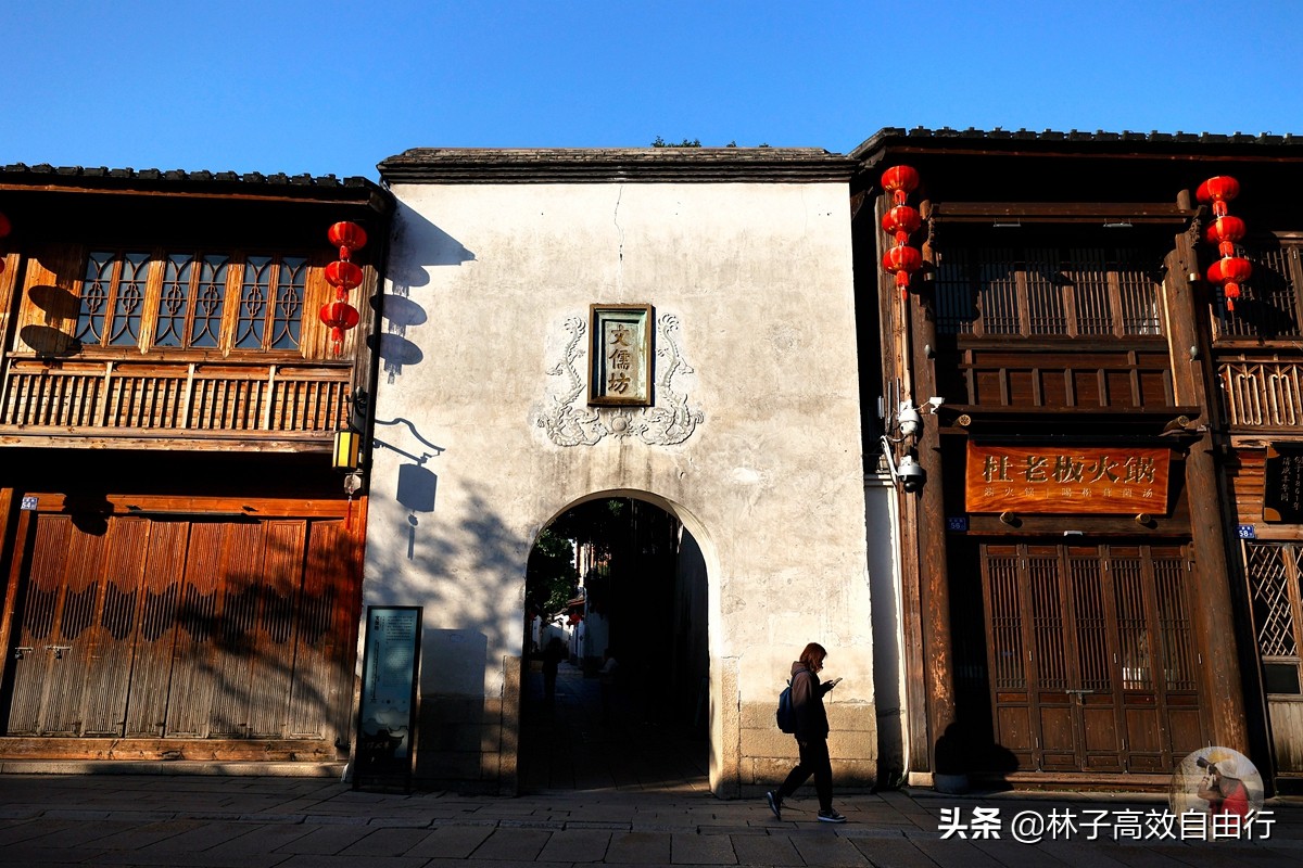 福州有哪些特色玩的,福州市区游玩攻略