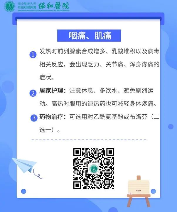 阳了如何正确用药,阳了怎么治疗的