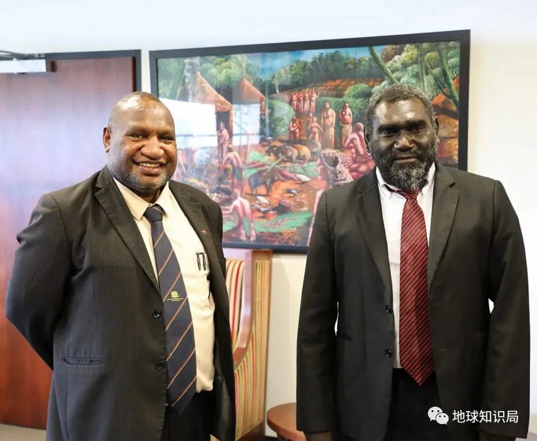 拖了这么久，这个岛还独立么？|地球知识局