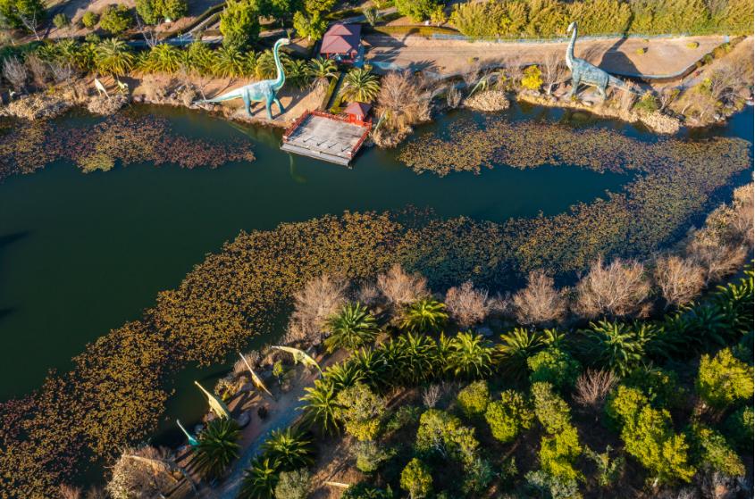 楚雄旅游景点攻略元谋土林,云南旅游楚雄景点必玩的地方