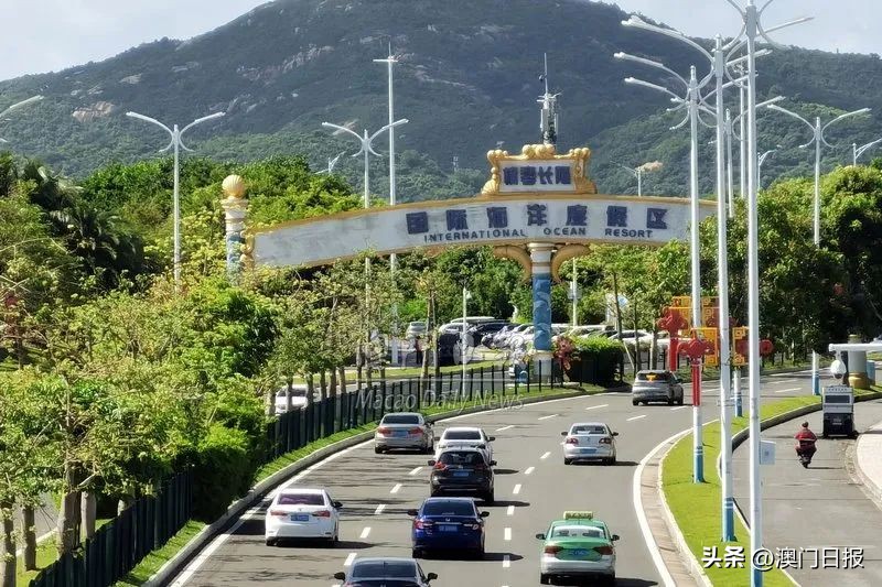 澳门单牌车可进入的区域,澳门单牌车最新通知