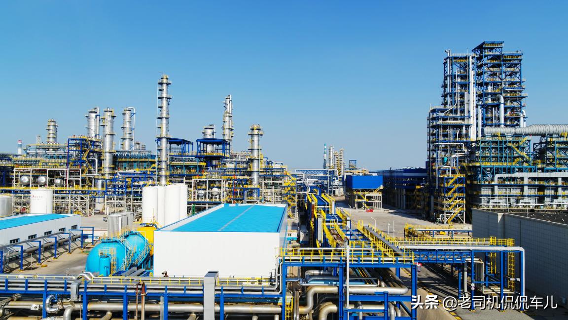 油价调整私营加油站也要调整吗,油价上调对私营加油站有影响吗