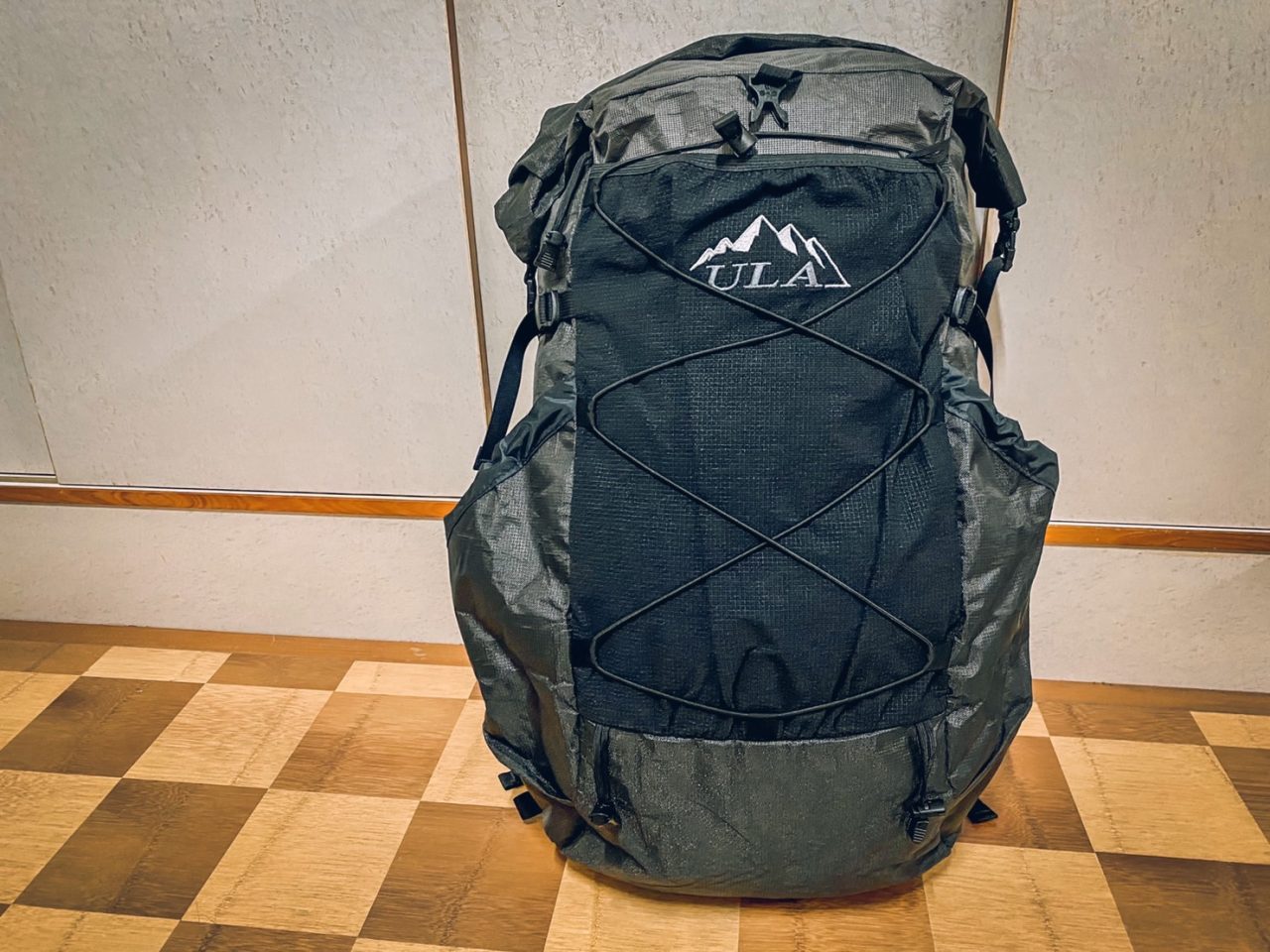 轻量化户外背包推荐,最好的户外轻量化背包