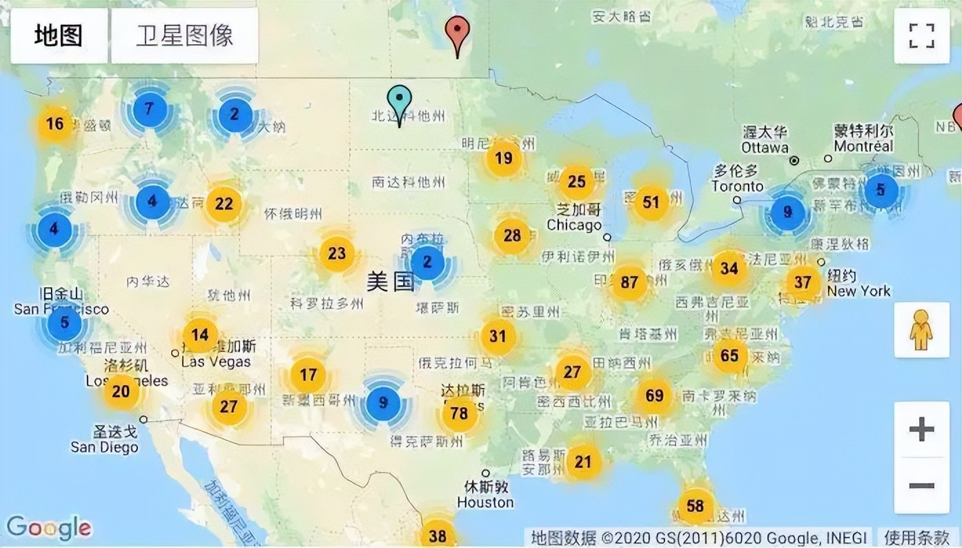 美国靠*血卖**,一年竟然赚回200多亿美元