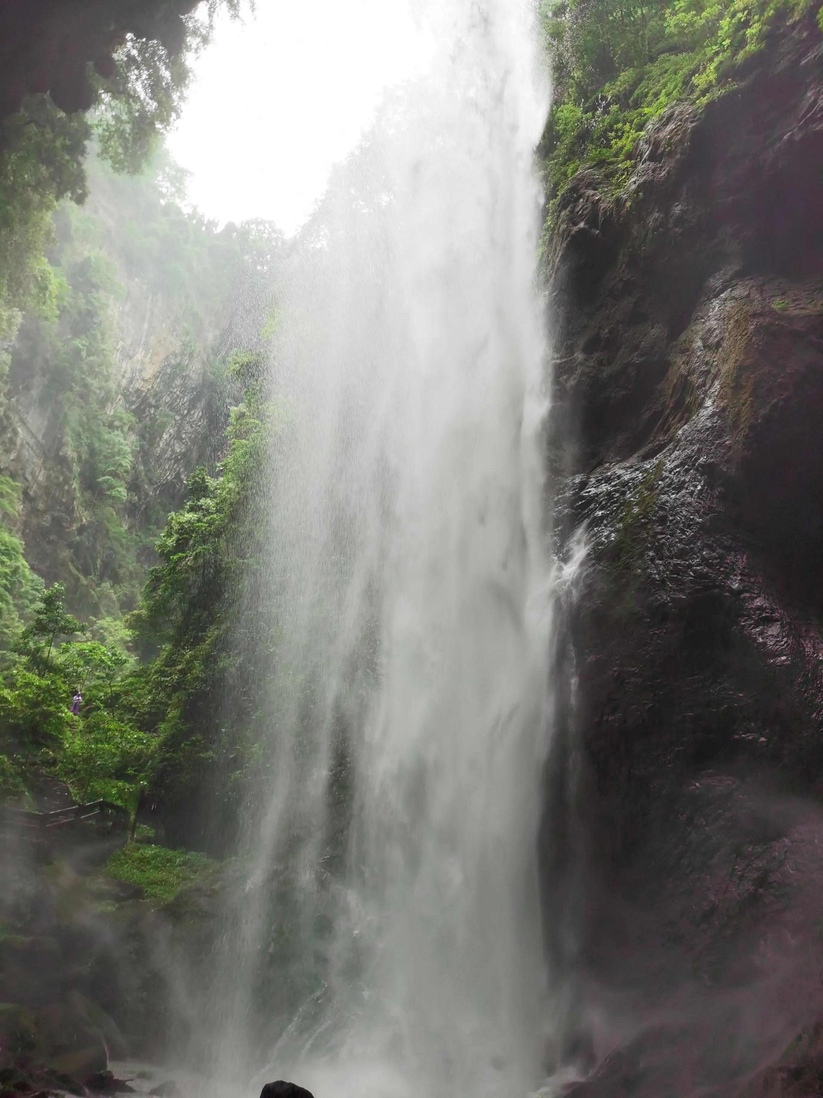 武汉去重庆旅游攻略三日游,重庆武隆深度五日游