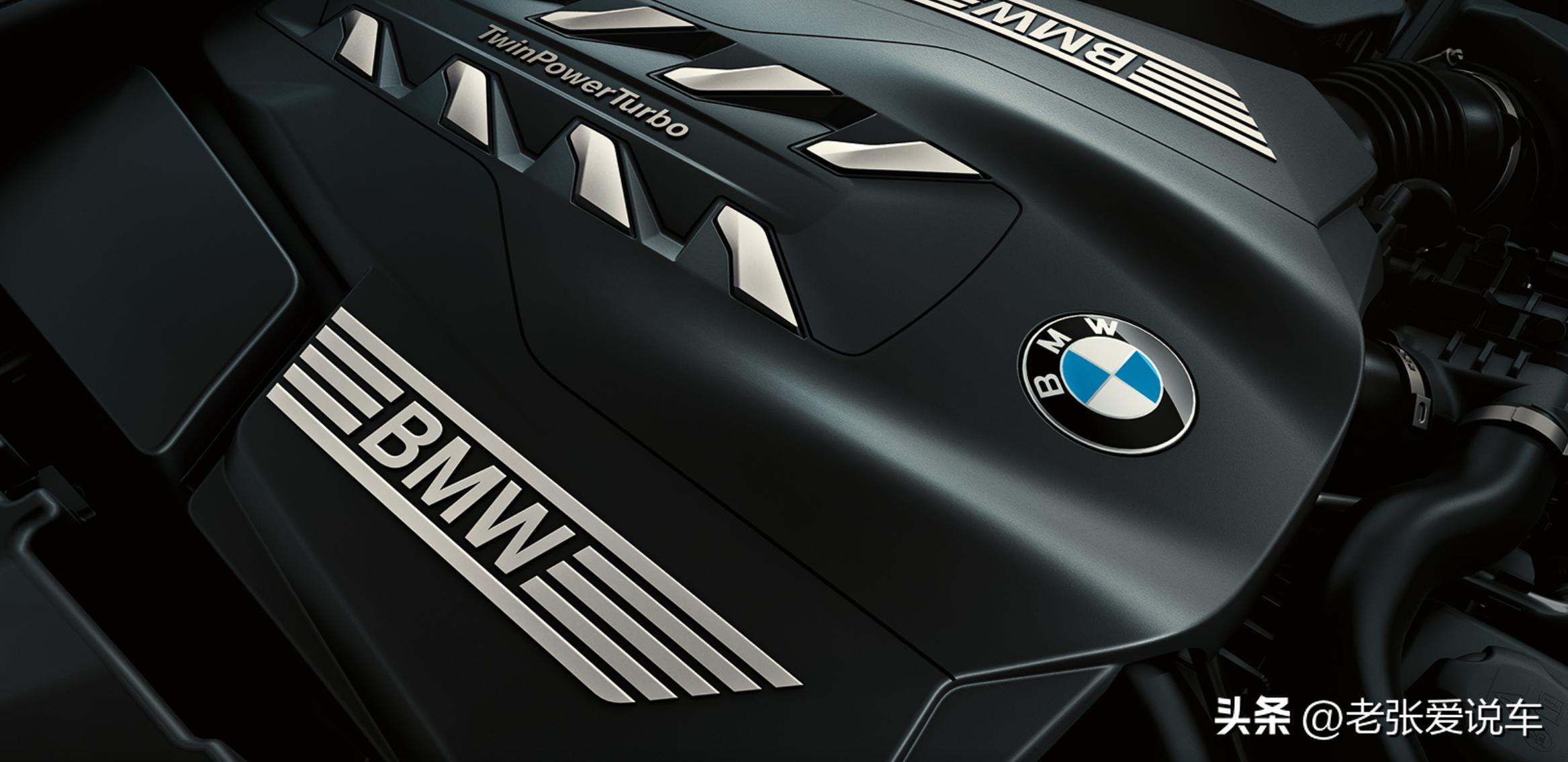 宝马7系为什么很贵,宝马7系为啥这么贵