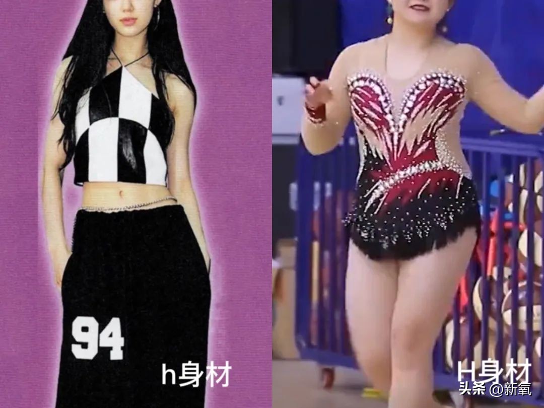 被海克斯科技惊艳到了,这条裙子是现场喷出来的?