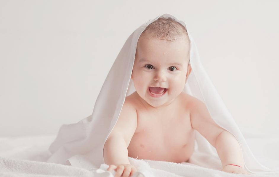 1-12个月婴儿发育标准表,1-12个月宝宝发育标准图