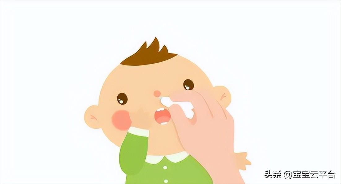 新生儿呼哧呼哧感觉鼻子不通,婴儿鼻子不通气呼哧呼哧什么原因