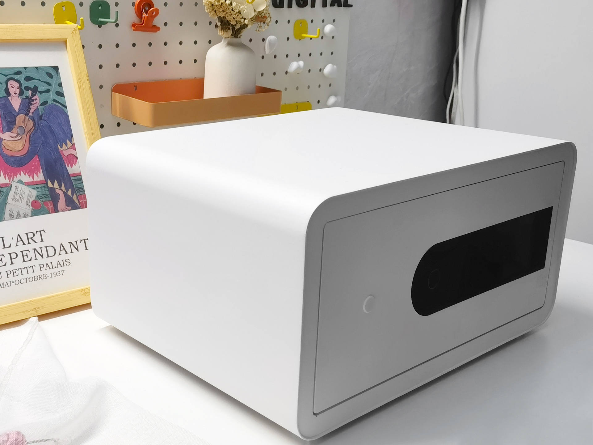 voc保管箱g300价格,华为手机如何使用保险柜