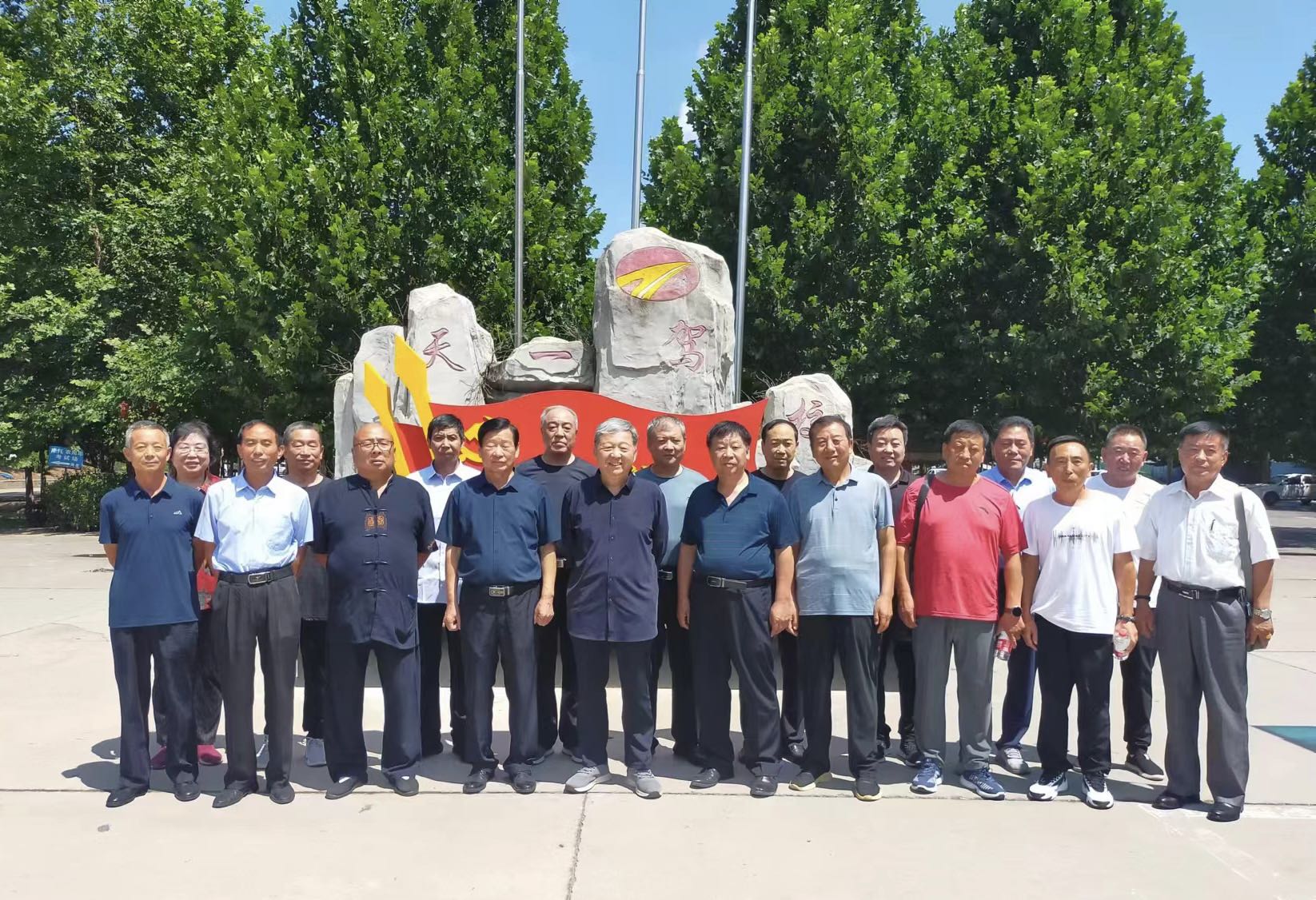 50岁以上老兵创业故事,永不褪色的老兵