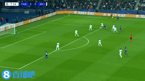 欧冠21-22赛季巴黎vs皇马,巴黎vs皇马皇马进攻