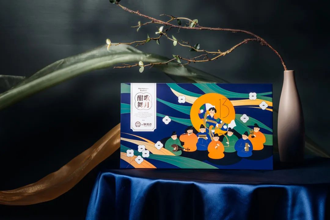 有创意有逼格的包装,有创意实用性强的包装设计