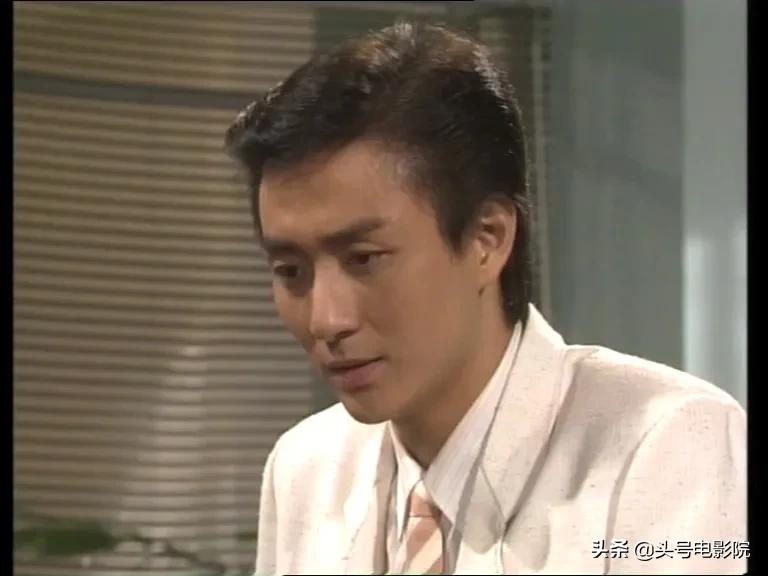 梁朝伟绝代双骄花无缺图片,花无缺老态近照