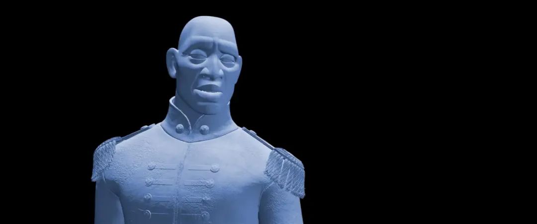 迪士尼动画制作细节,迪士尼动画流程