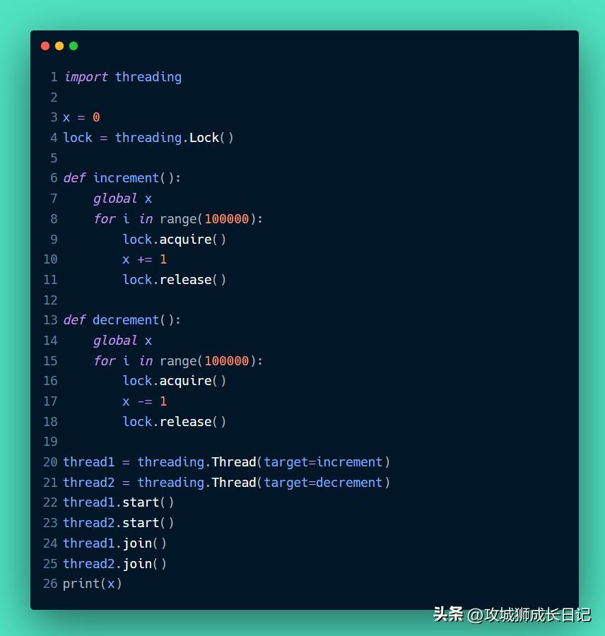 python基础与应用用的什么教程,java多线程和python多线程
