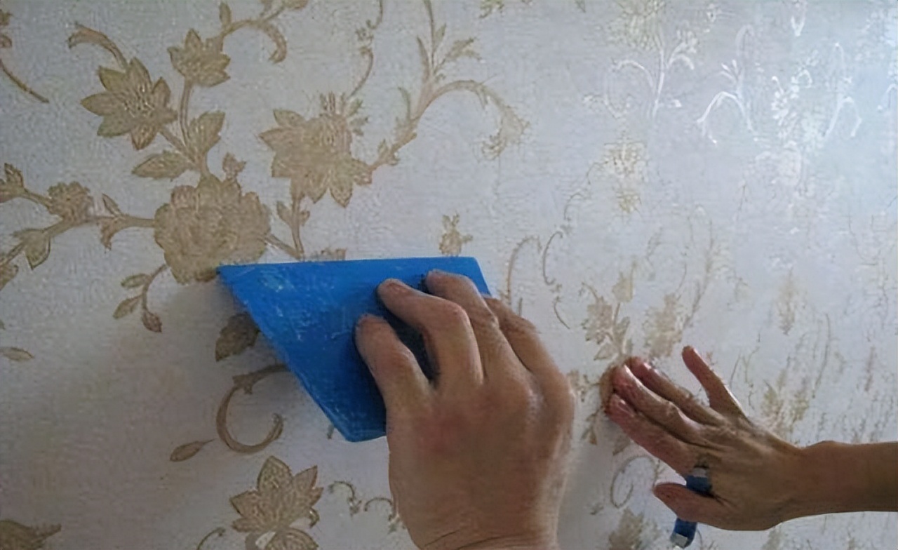 墙纸防水防潮自贴卧室墙纸,墙纸防水防潮吗