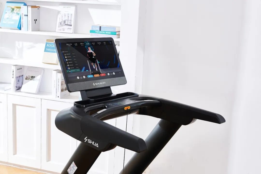 舒华跑步机x5和v20,舒华x5跑步机什么时候上市的