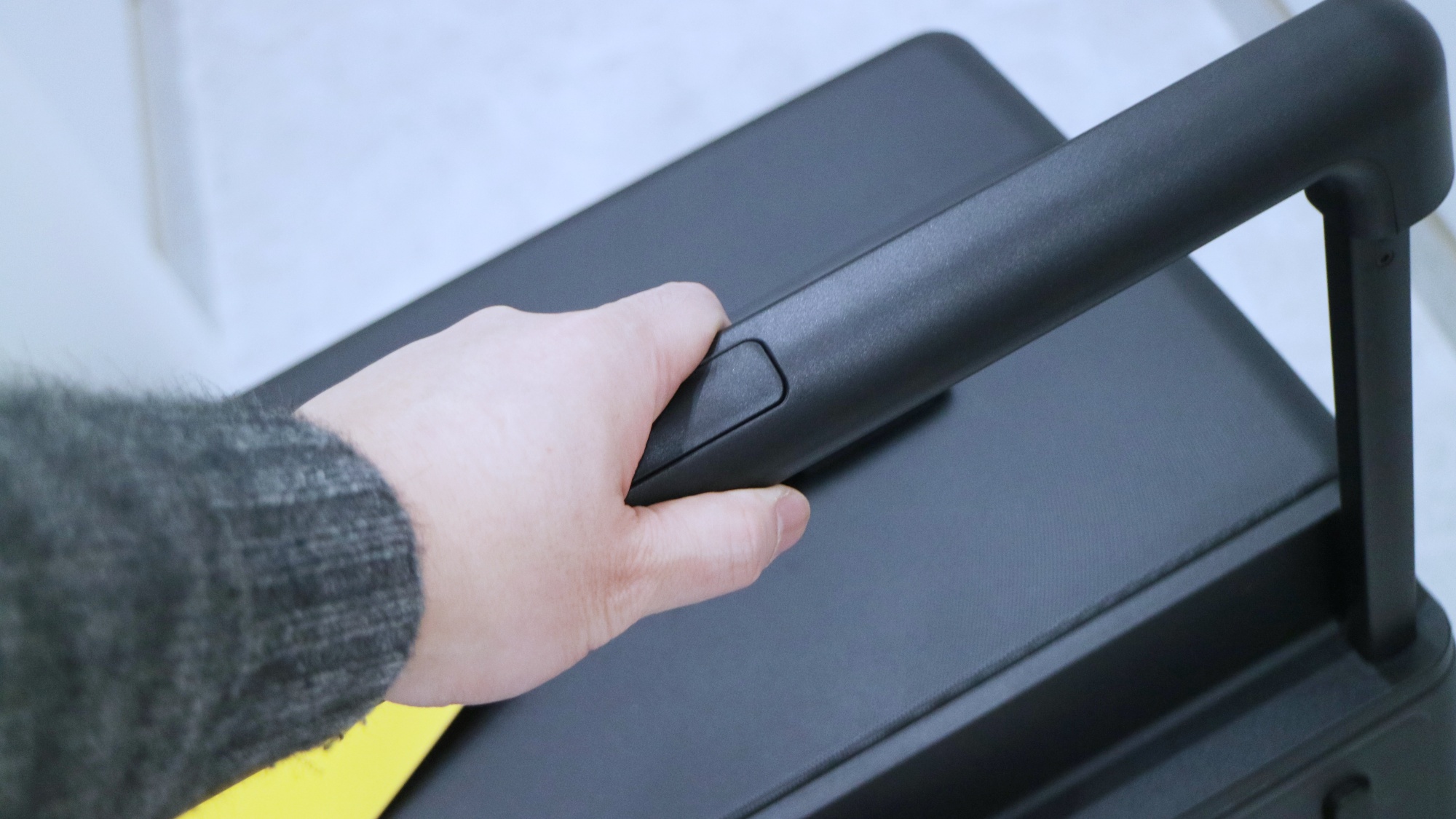 地平线8号行李箱和漫游旅行箱,地平线8号大旅行家系列行李箱