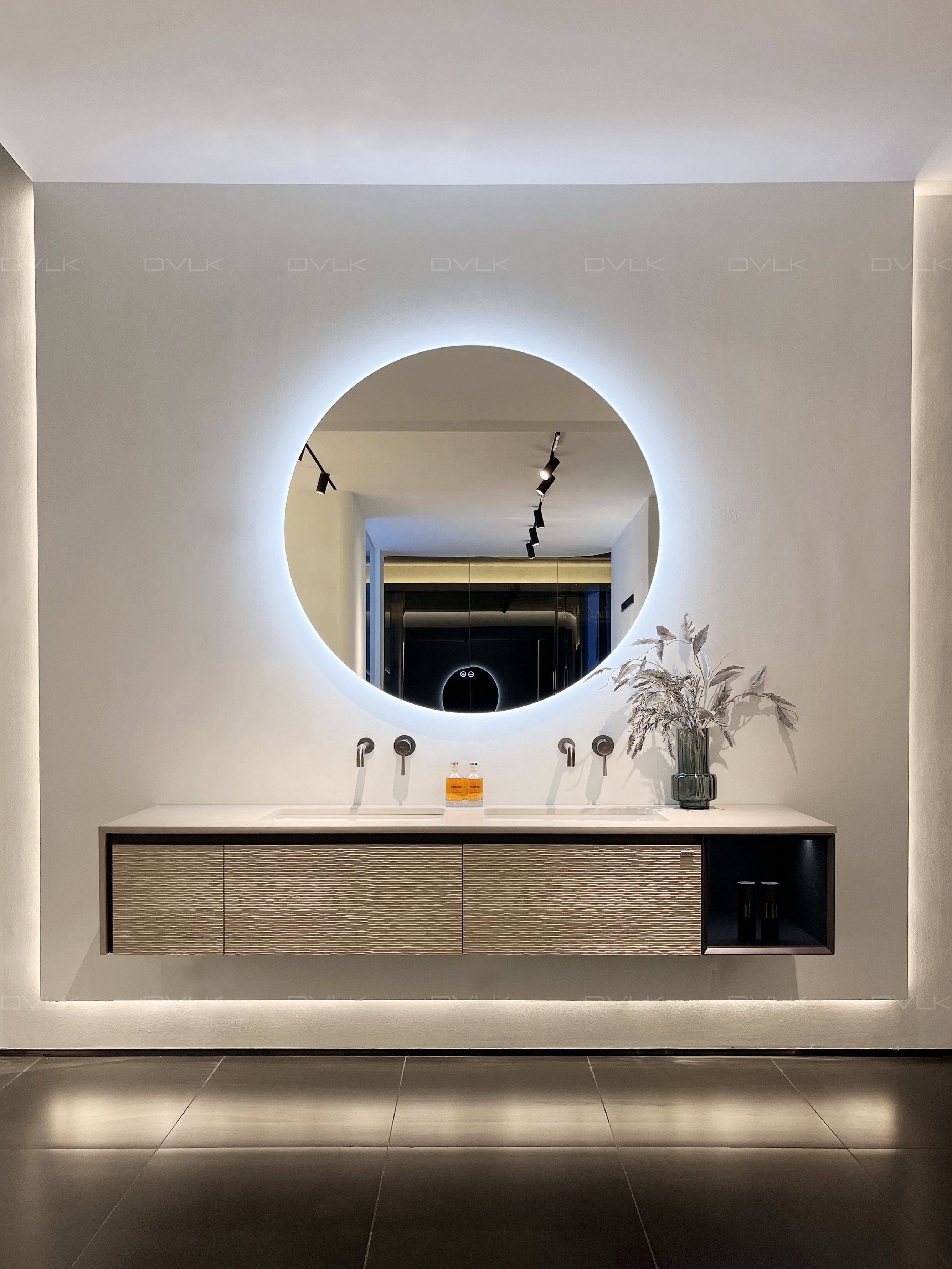 大卫洛克EXPLORE|传达肌理美学