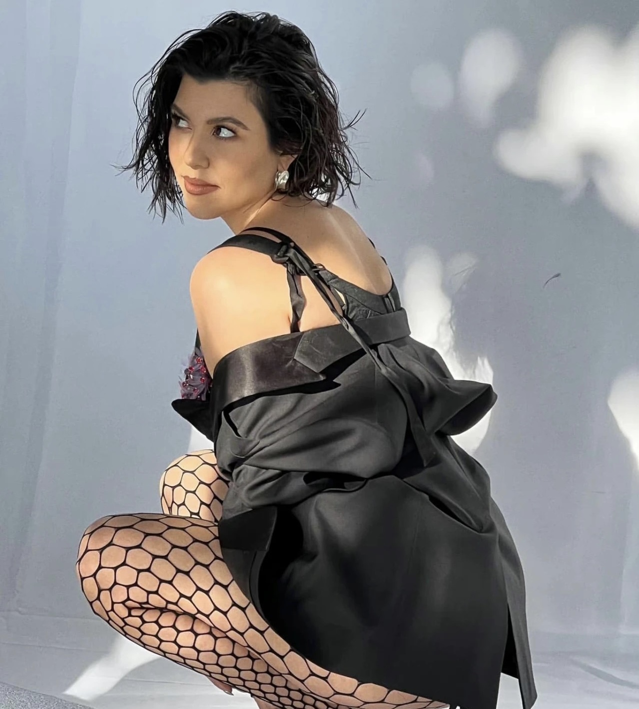 到底谁是卡戴珊家族中最富的女人,卡戴珊家族5个姐妹排名