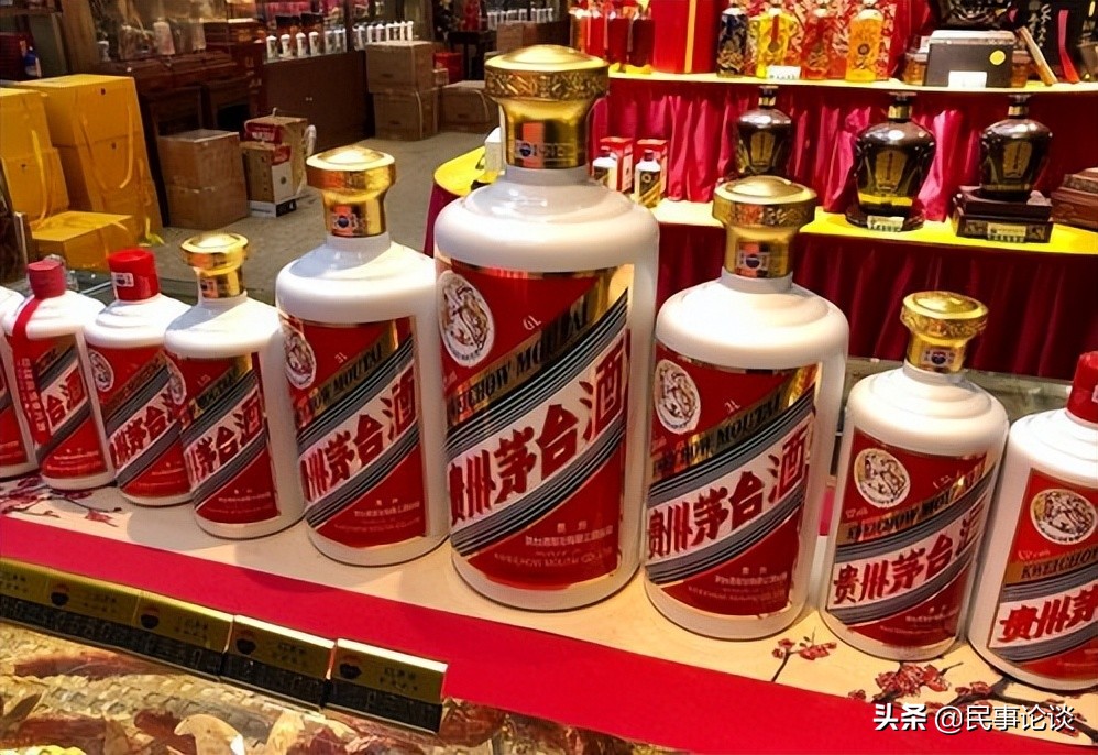 日赚上亿元，远销国外的中国奢侈品，却遭受中国居民巨大的误解