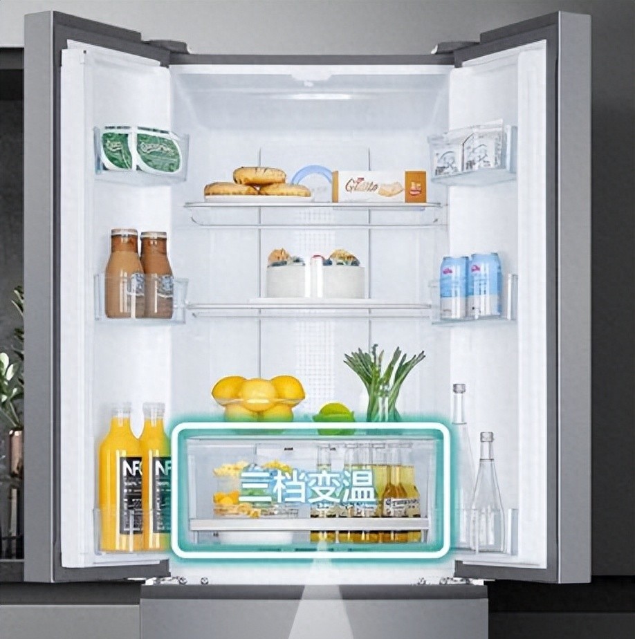 海尔501和海尔512冰箱哪个好,海尔冰箱477和海尔472哪个好