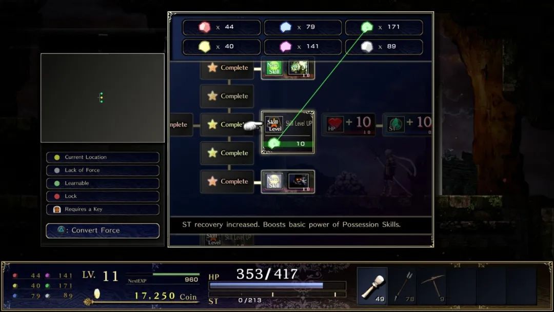 一人开发一个游戏,一个人开发14年游戏