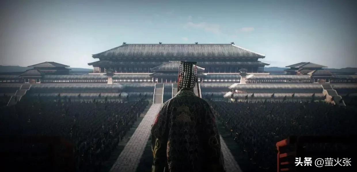 汉武帝的一生功绩,汉武帝功绩和历史地位