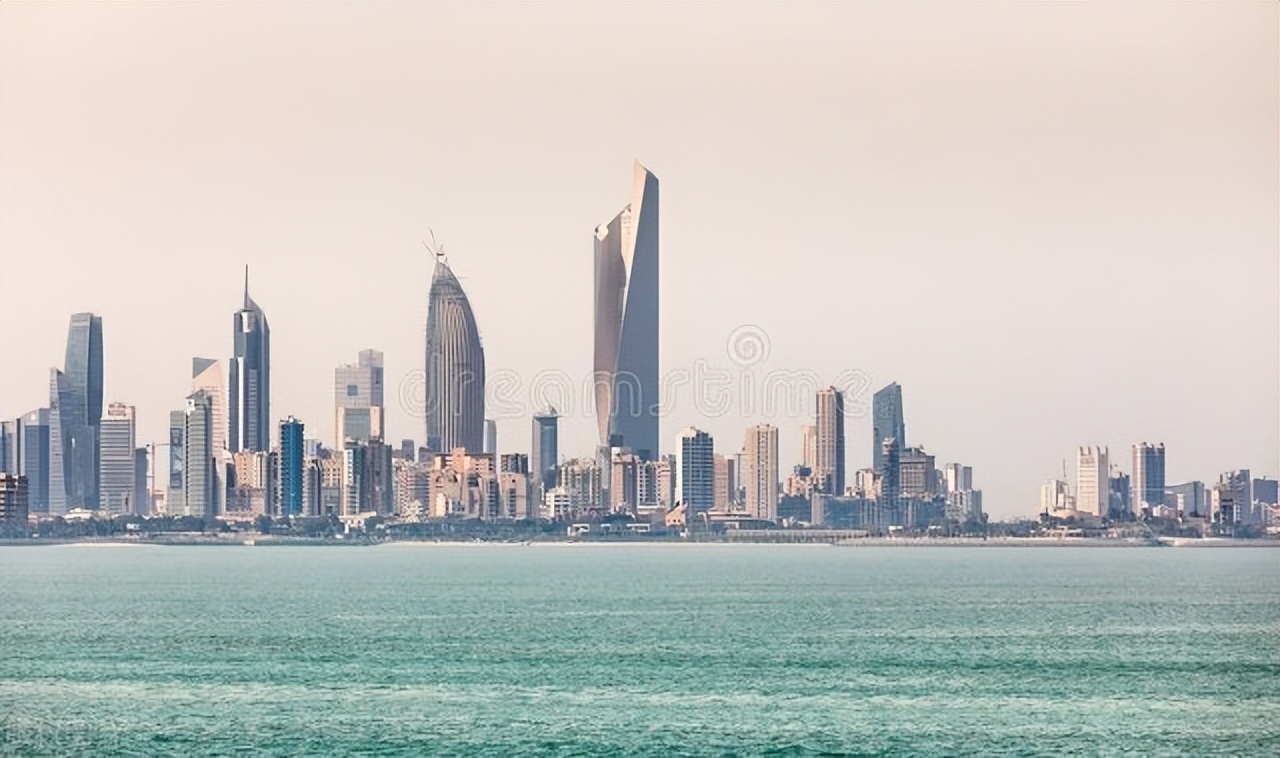 科威特是石油最多的国家吗,科威特的货币为什么这么值钱