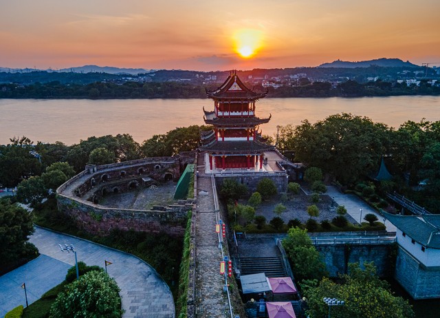 浙江最值得去的旅游景点排名,浙江旅游必去十大景点排名最新