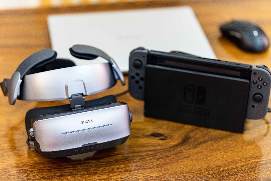 在家也能随时享受IMAX级巨幕视觉盛宴了——GOOVISG3MAX+D4*放播**器