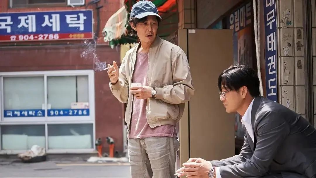 体坛名将自杀：韩国楼市，崩了？