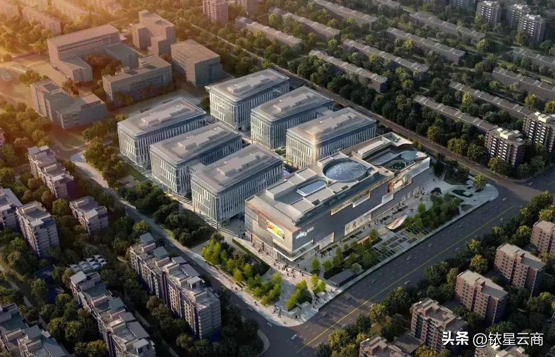 群雄争霸看点多多|2023年北京待业商业项目名单出炉