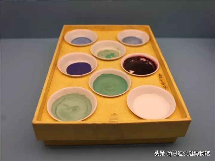 天才少年手绘图片大全,天才少年山水画