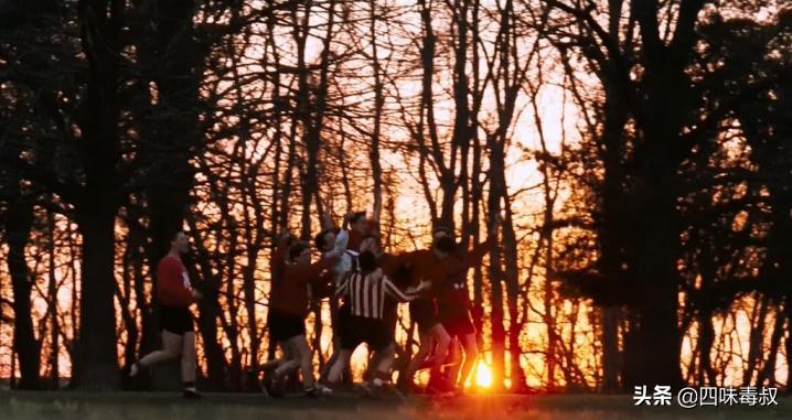 电影死亡诗社精彩剪辑,电影解说死亡诗社