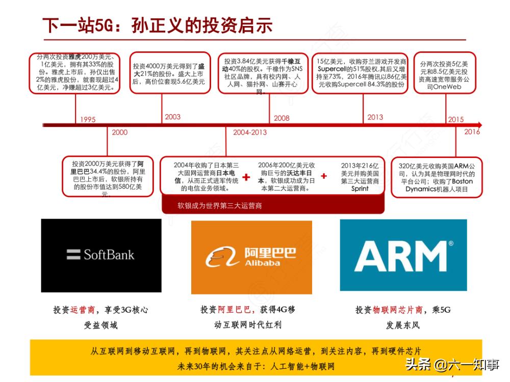 赌徒、信徒还是圣徒？孙正义遇到“新抢钱夫妻”，被迫走下神坛