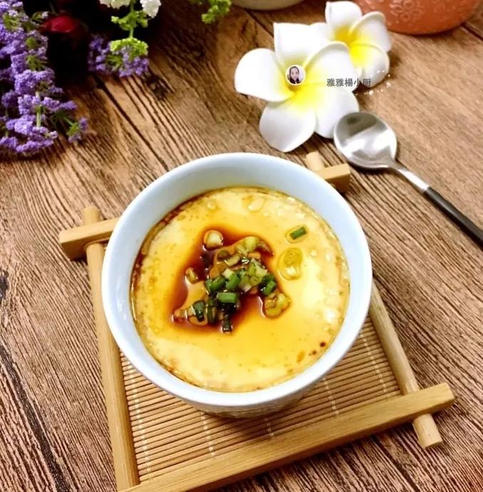 蒸鸡蛋凉水蒸还是开水蒸,蒸鸡蛋开水还是凉水下锅