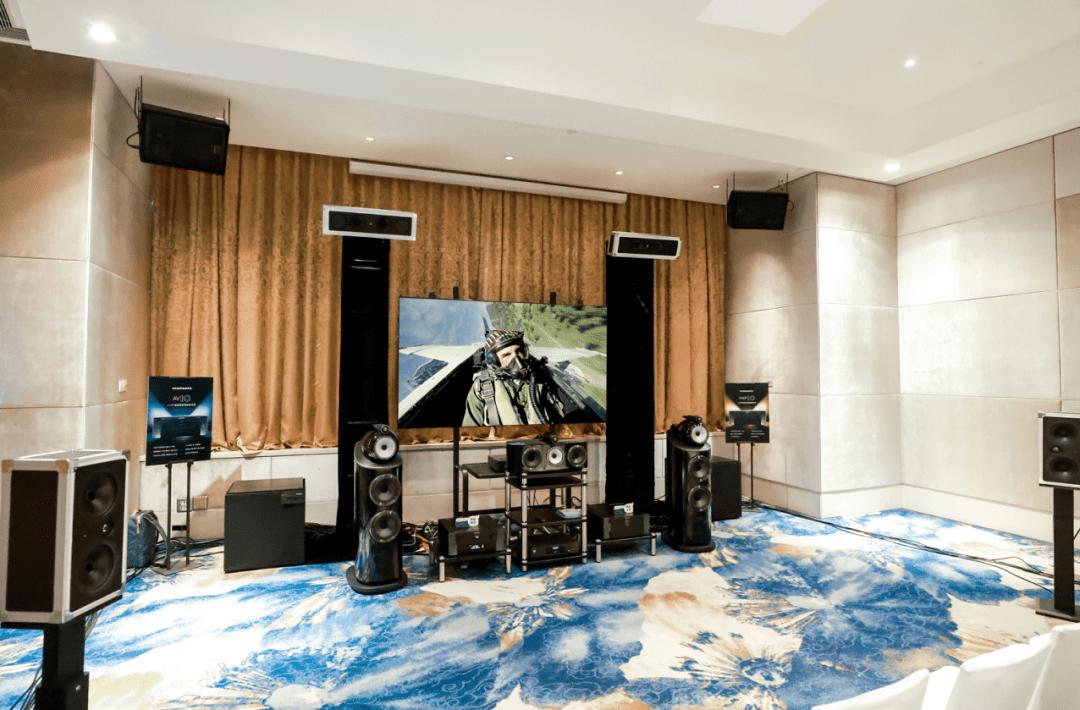 新旗舰组合，最真实原声。MarantzAV10/AMP10影音前后级放大器